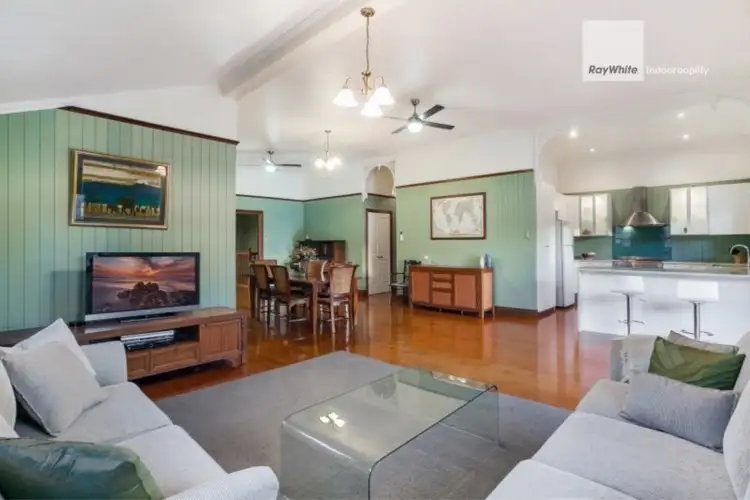 Fifth view of Homely house listing, 10 Frederick Street, Taringa QLD 4068