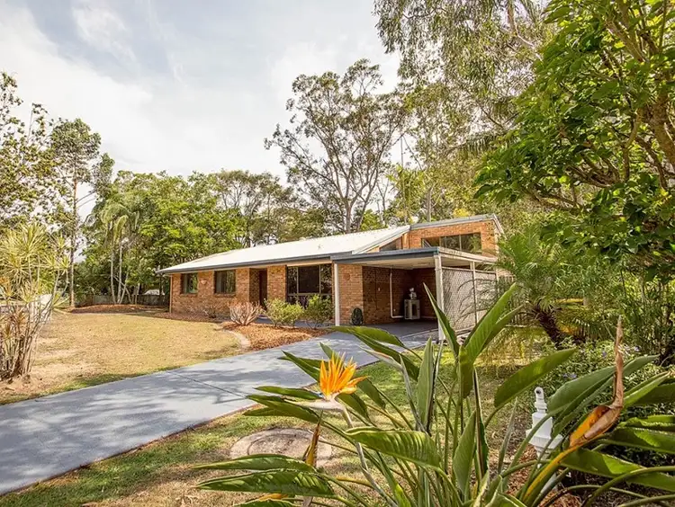 3 Raintree Drive, Tewantin QLD 4565