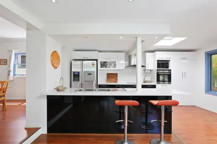 Fifth view of Homely house listing, 91 Eastern Valley Way, Castlecrag NSW 2068