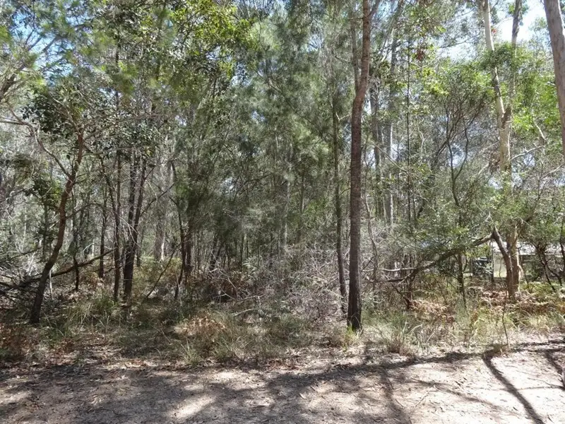 Main view of Homely land listing, 20 Dickenson Drive, Russell Island QLD 4184