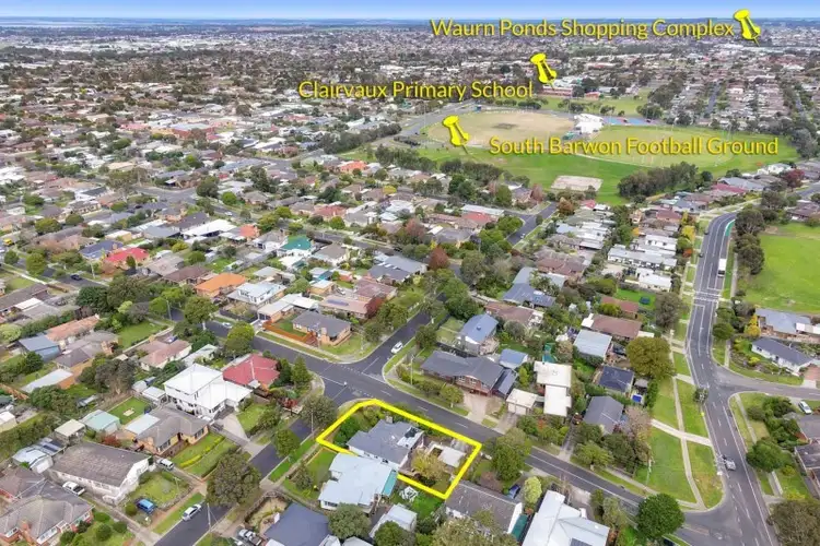 42 Iona Avenue, Belmont VIC 3216