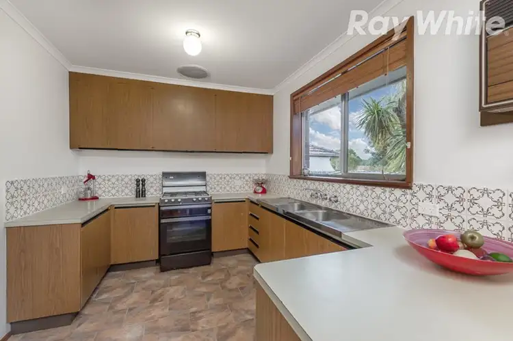 Fifth view of Homely house listing, 16 Henry Court, Epping VIC 3076