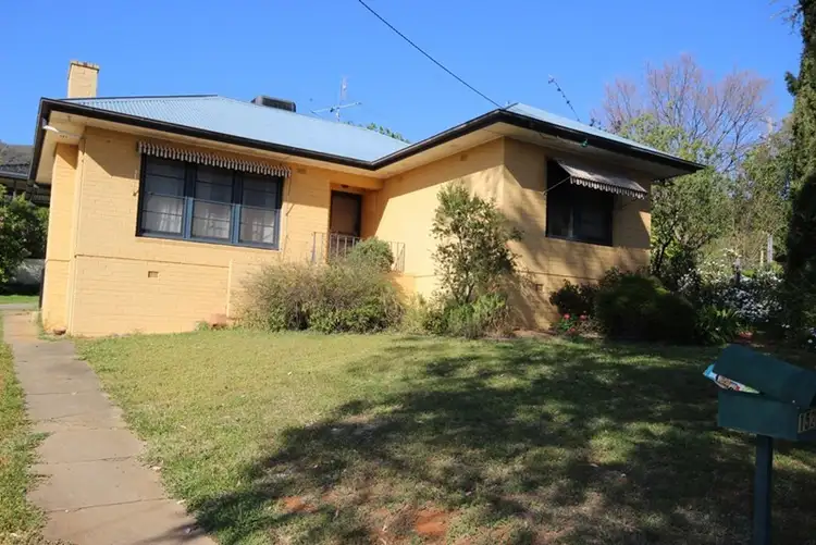 152 Napier Street, Tamworth NSW 2340