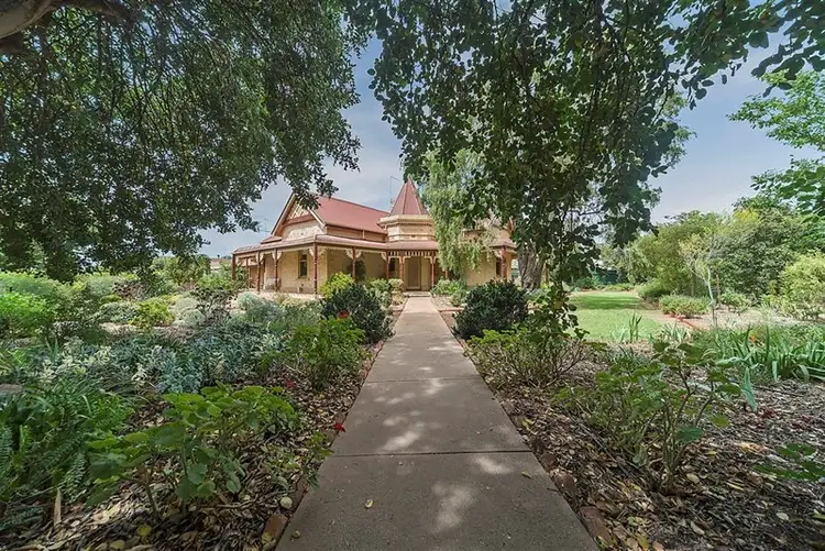 Second view of Homely house listing, 36 Wallace Street, Balaklava SA 5461