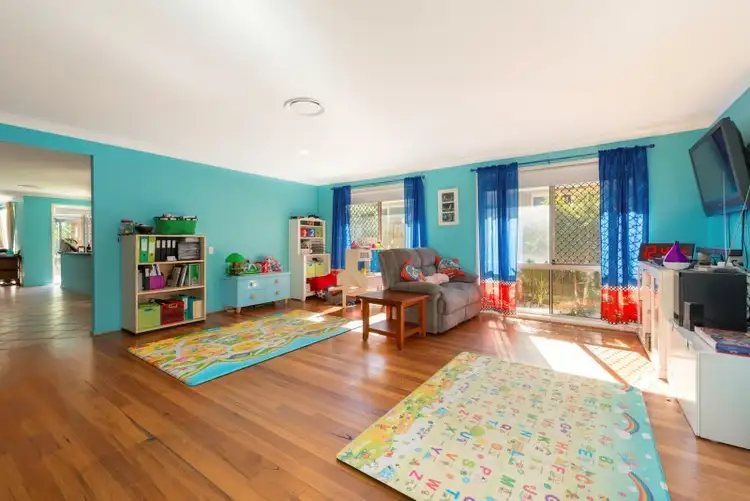 Fourth view of Homely house listing, 12 Billeroy Court, The Gap QLD 4061