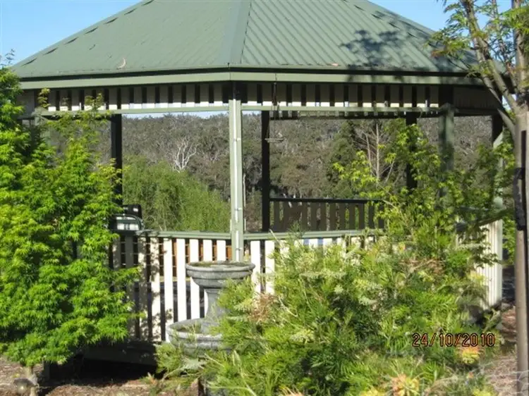 Third view of Homely rural property listing, Lot 15 Rosella Close, Nannup WA 6275