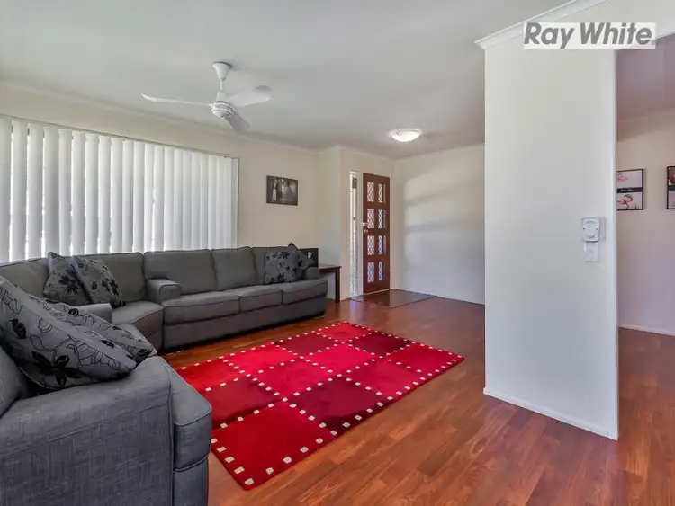 Sixth view of Homely house listing, 1 Loddon Street, Riverhills QLD 4074