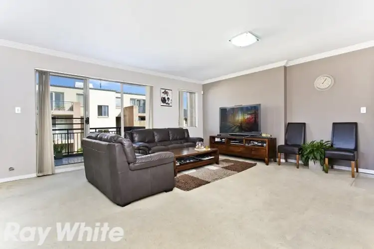 Second view of Homely apartment listing, 16/2-2A Conie Avenue, Baulkham Hills NSW 2153