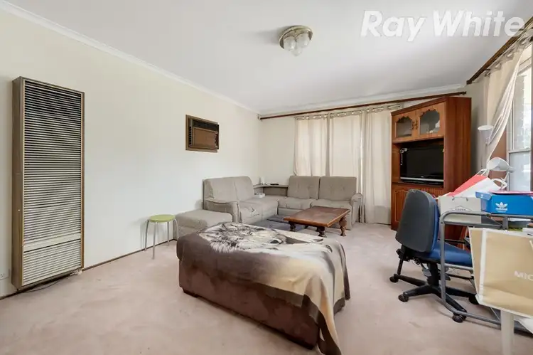 Second view of Homely house listing, 3 Japonica Street, Bundoora VIC 3083