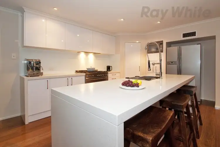 Third view of Homely house listing, 16 GLENPARK Drive, Wonga Park VIC 3115