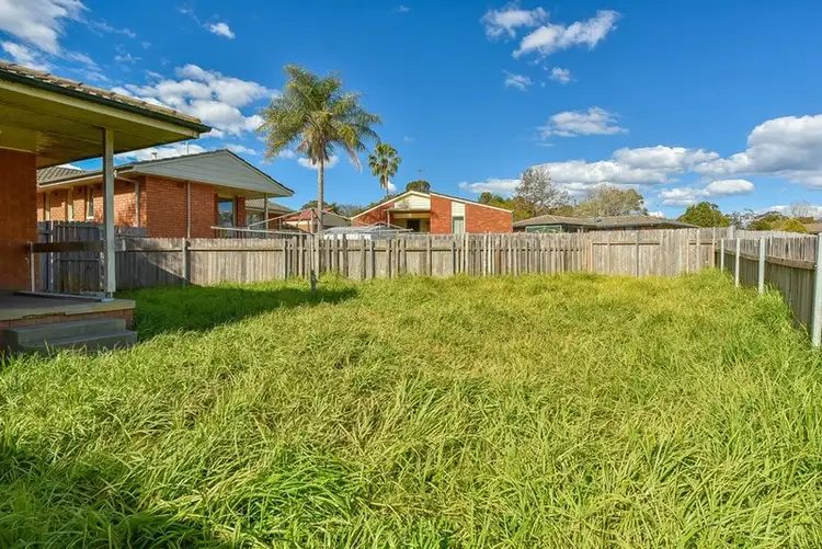 Second view of Homely house listing, 6 Lue Place, Airds NSW 2560