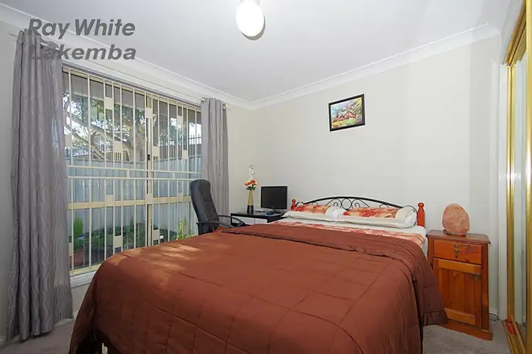 Fifth view of Homely villa listing, 12/5 Jacquinot Place, Glenfield NSW 2167