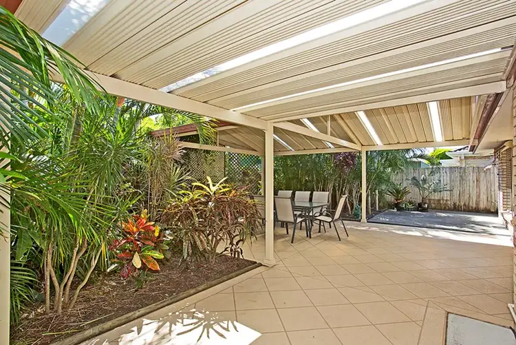 Fifth view of Homely house listing, 4 Riverlands Drive, Banora Point NSW 2486