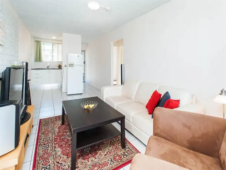 Sixth view of Homely unit listing, 1/33 Ellis Street, Greenslopes QLD 4120