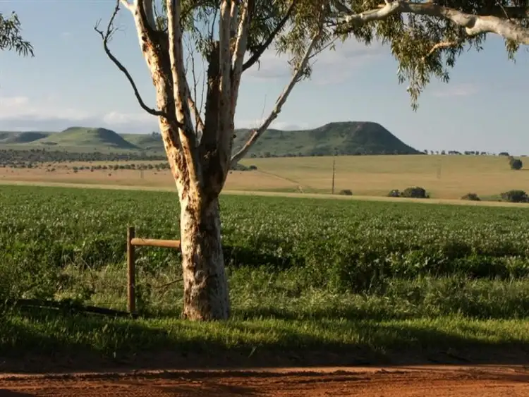 Third view of Homely land listing, Lot 312 Dorset Drive, Deepdale WA 6532