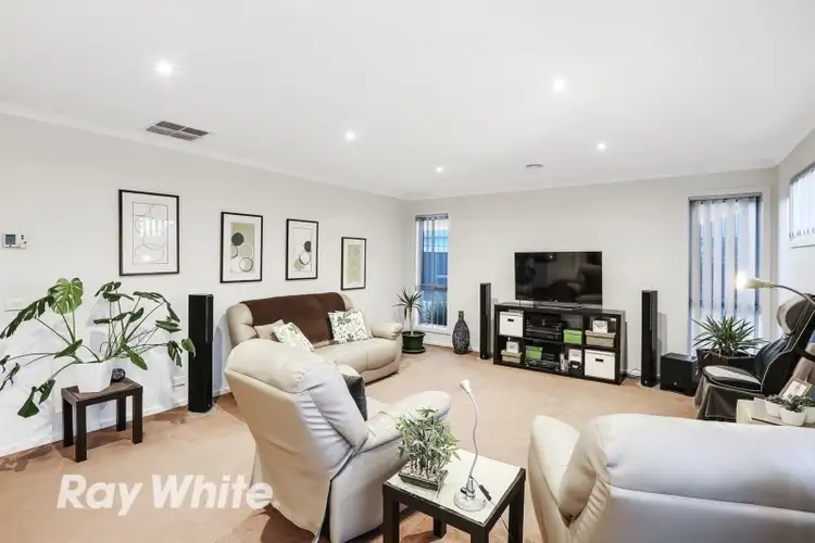 Fifth view of Homely house listing, 27 Streeton Close, Corio VIC 3214