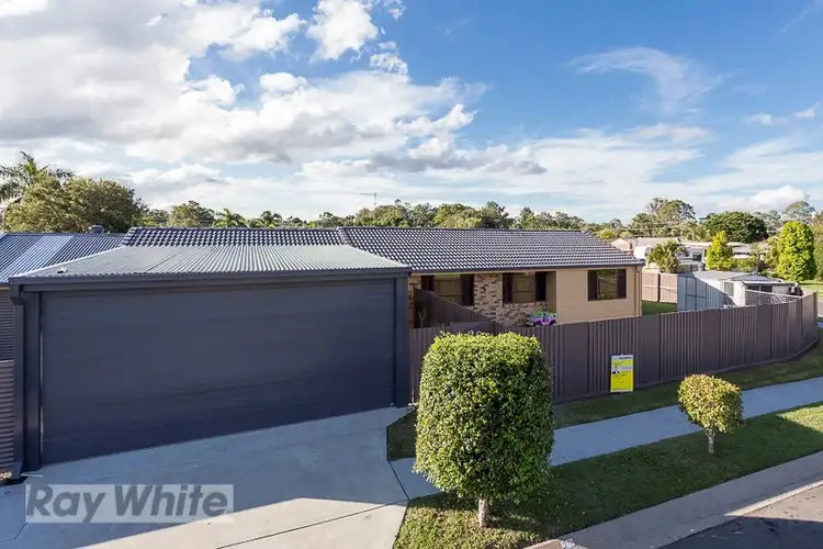 28 Tekam Crescent, Tanah Merah QLD 4128