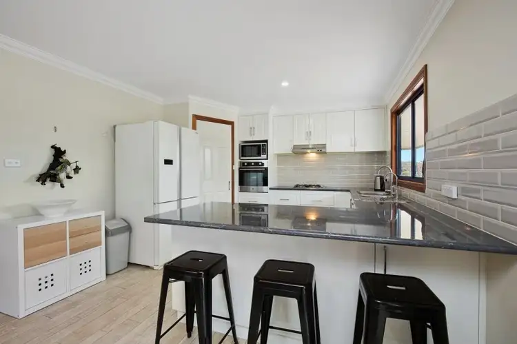 Main view of Homely rural property listing, 105 Foxes Elbow Road, Braidwood NSW 2622