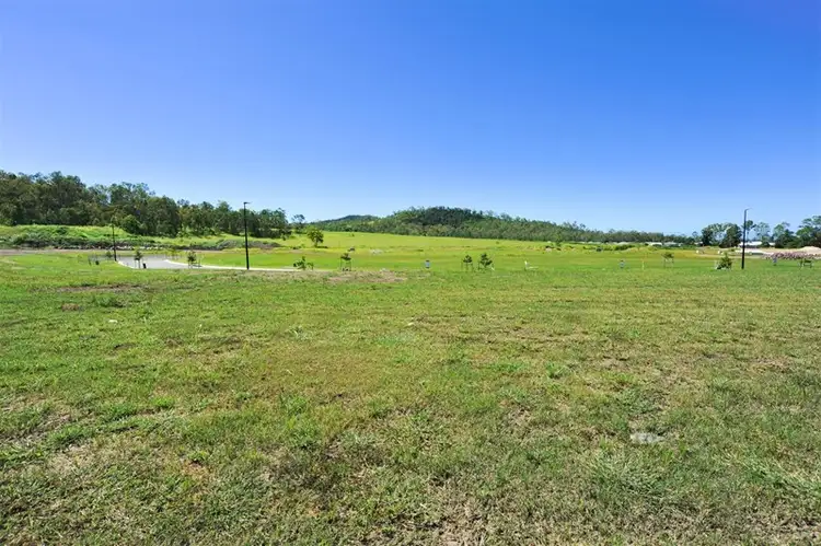 Third view of Homely house listing, Lot 20 Spritsail Crescent, Cannonvale QLD 4802