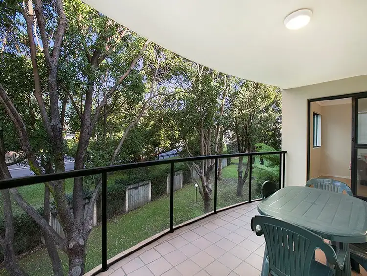 Fourth view of Homely apartment listing, 12C/2B Mowbray Street, Sylvania NSW 2224