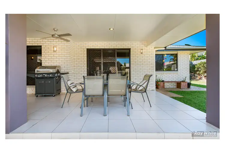 Seventh view of Homely house listing, 86 Springfield Drive, Norman Gardens QLD 4701