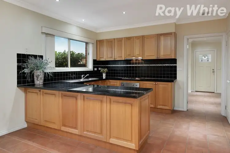 Third view of Homely house listing, 23 Gazania Terrace, Bundoora VIC 3083