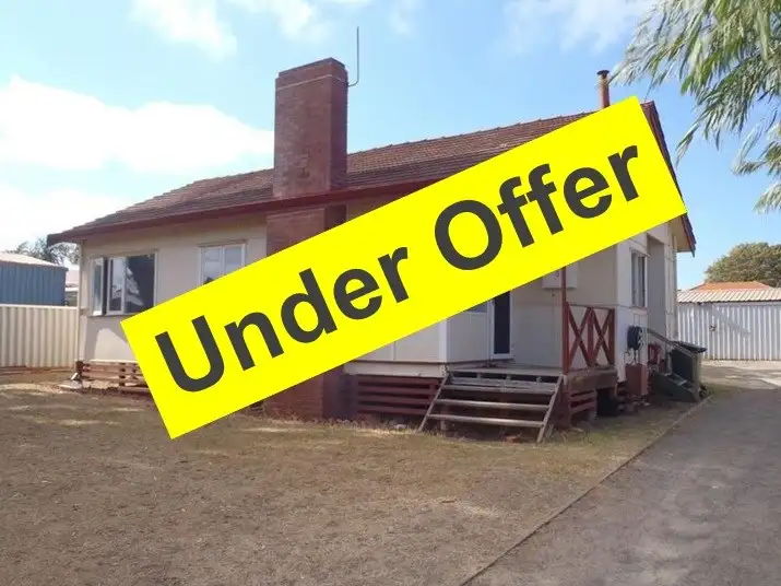 Main view of Homely house listing, 3 Dhu Street, Rangeway WA 6530