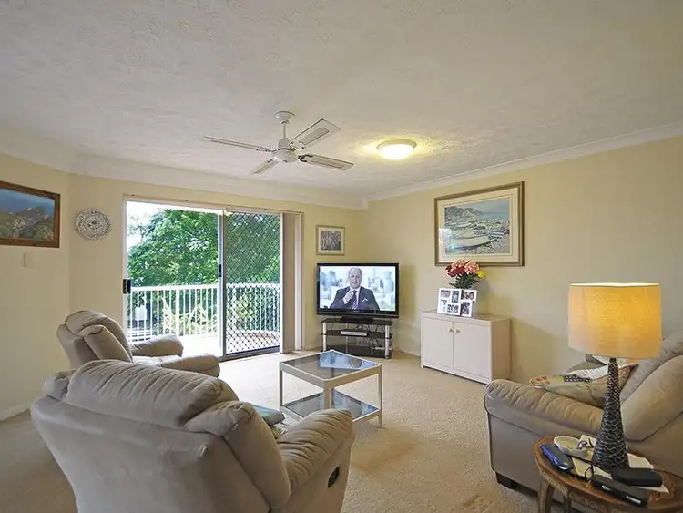 Third view of Homely unit listing, 4/24 Peerless Avenue, Mermaid Beach QLD 4218