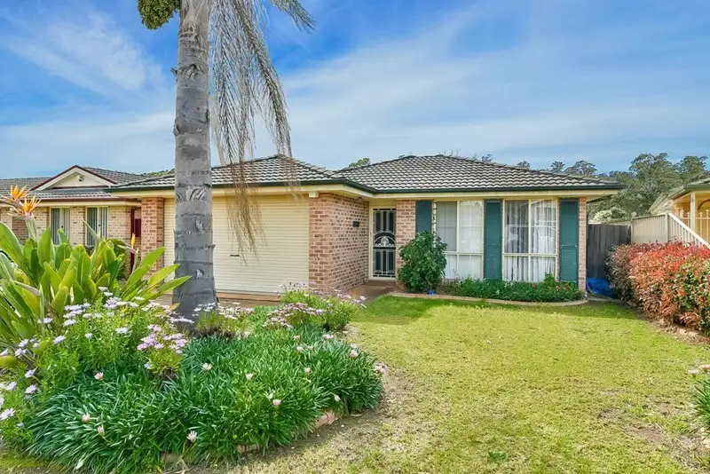 Main view of Homely house listing, 42 Freeman Circuit, Ingleburn NSW 2565