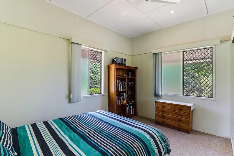 Seventh view of Homely house listing, 8 Leonard Street, East Toowoomba QLD 4350