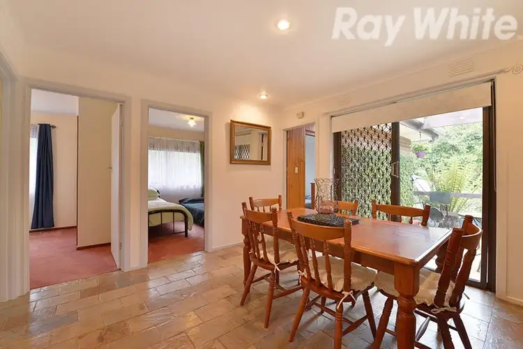 Sixth view of Homely house listing, 1399 Mountain Highway, The Basin VIC 3154