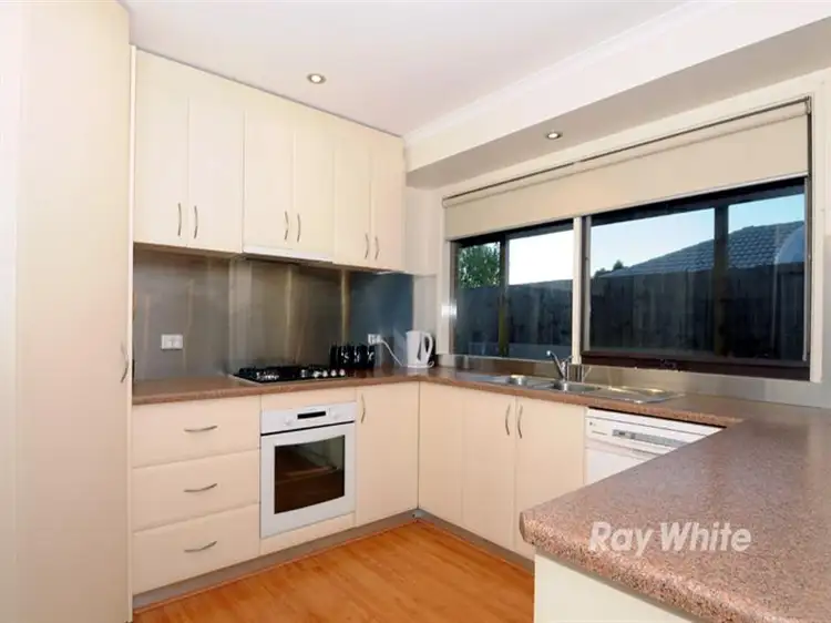 Fourth view of Homely house listing, 20 Jacob Drive, Rowville VIC 3178