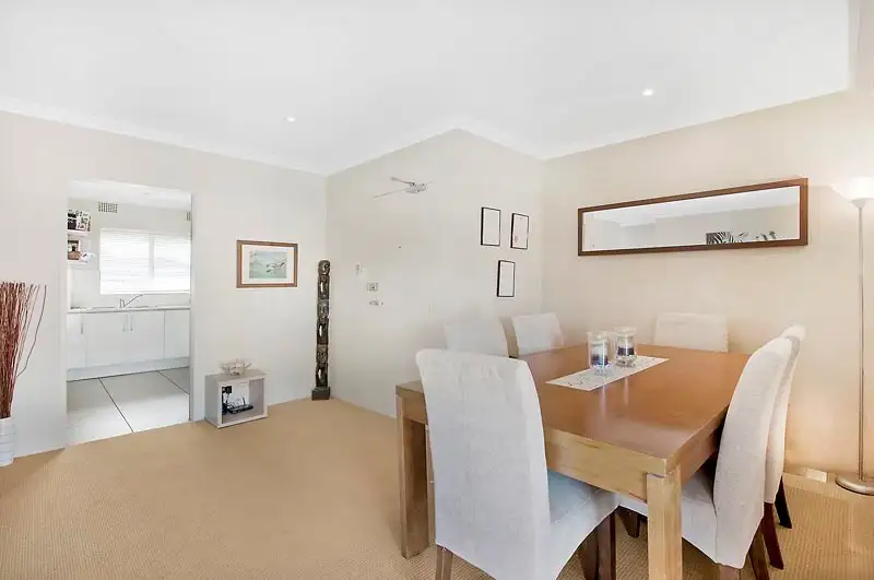 Main view of Homely apartment listing, 11/18 Campbell Parade, Manly Vale NSW 2093