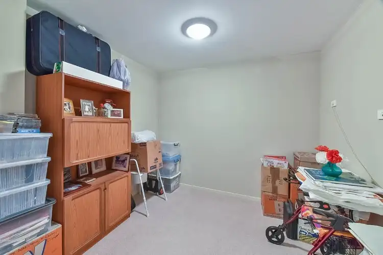 Third view of Homely house listing, 17/17 Warby Street, Campbelltown NSW 2560