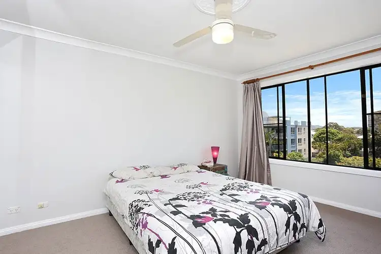 Sixth view of Homely unit listing, 17/13 Burnett Street, Mooloolaba QLD 4557