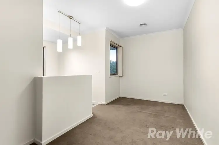 Fifth view of Homely townhouse listing, 12/3 Keylana Boulevard, Mount Waverley VIC 3149
