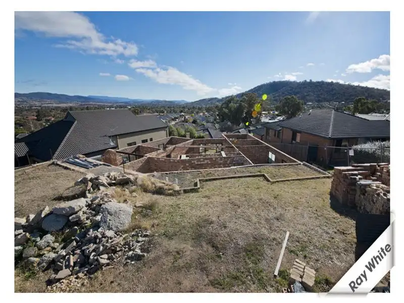 Main view of Homely land listing, 26 Kettlewell Crescent, Banks ACT 2906