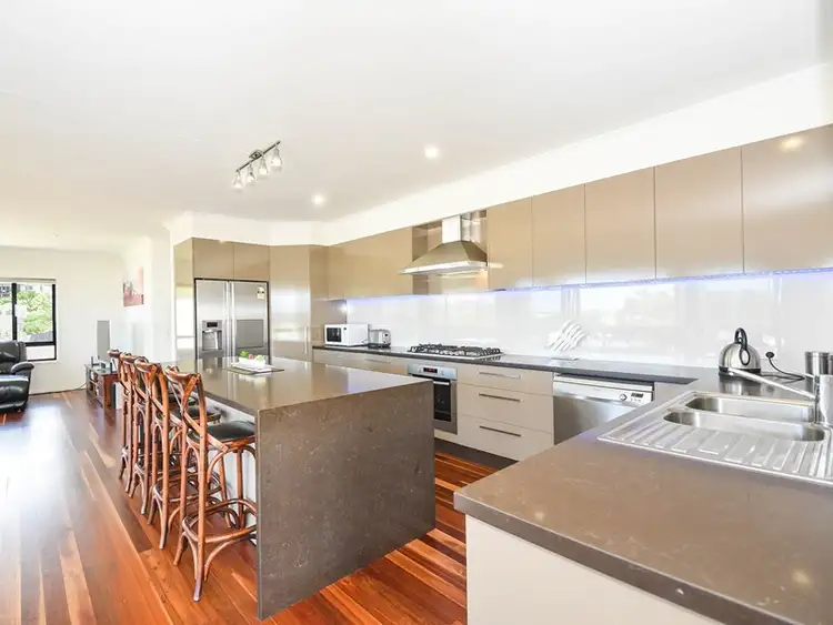 Second view of Homely house listing, 53 Ginger Bell Avenue, Bli Bli QLD 4560