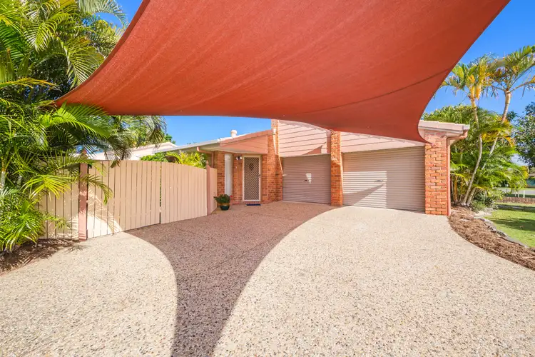 Fifth view of Homely house listing, 13 Lee Avenue, Bongaree QLD 4507
