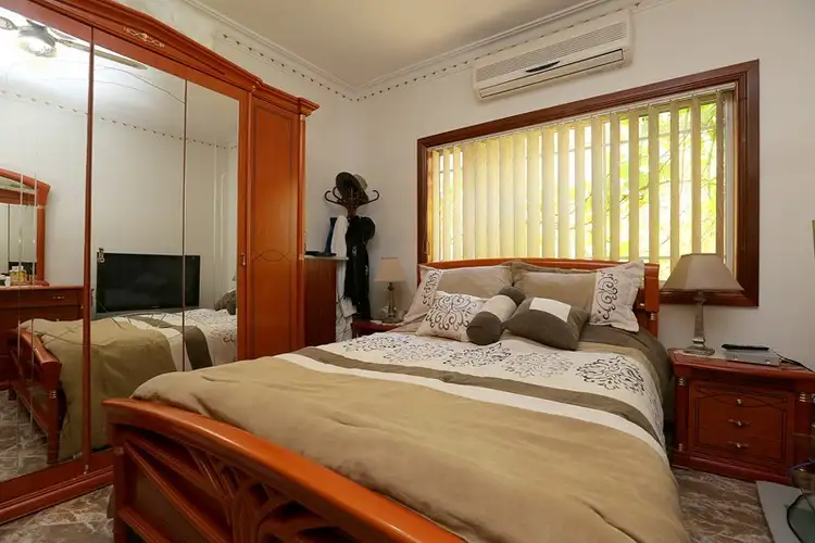 Fifth view of Homely house listing, 7 Mons Street, Condell Park NSW 2200