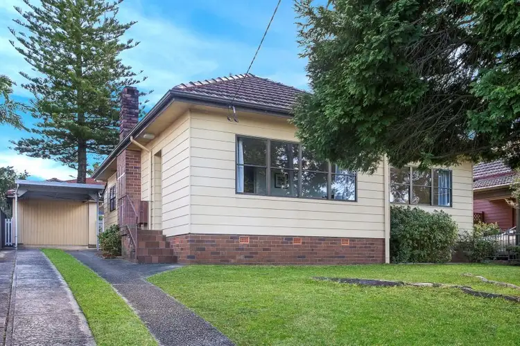 20 Kokoda Street, North Ryde NSW 2113