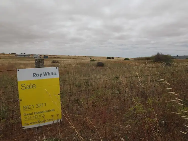 Seventh view of Homely land listing, Lot 2 Karkarilla Road, Moonta SA 5558