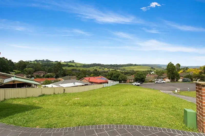 Main view of Homely land listing, 4 Penrose Street, Blackbutt NSW 2529