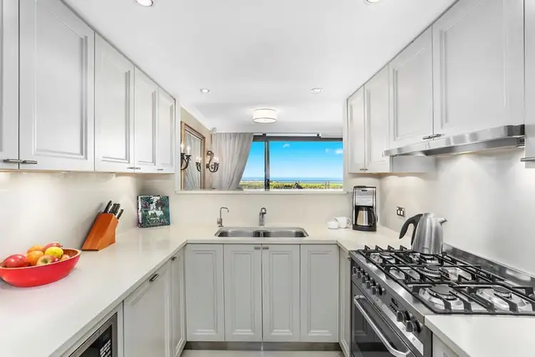 Fourth view of Homely apartment listing, 701/1-3 Banksia Road, Bellevue Hill NSW 2023