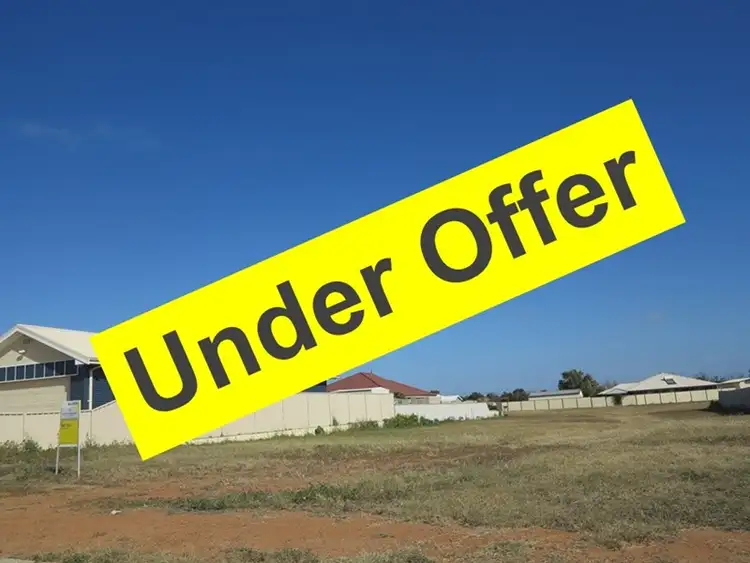 11 Andrew Lane, Waggrakine WA 6530