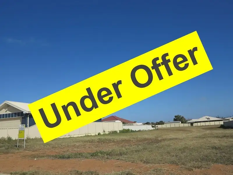 Main view of Homely land listing, 11 Andrew Lane, Waggrakine WA 6530