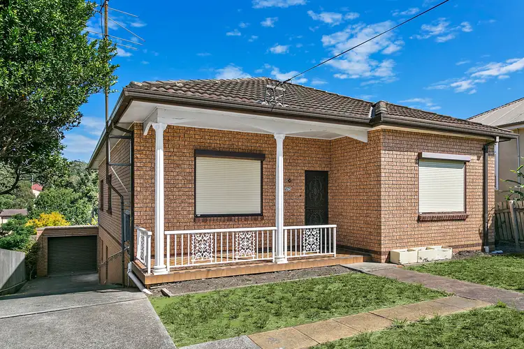 475 Crown Street, West Wollongong NSW 2500