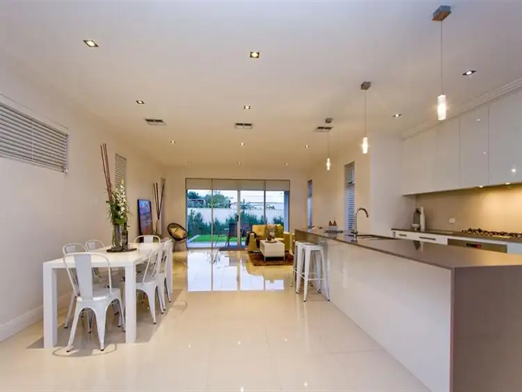 Second view of Homely house listing, 5A Marlborough Place, Fulham Gardens SA 5024