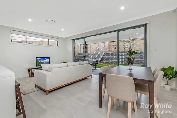 Fourth view of Homely other listing, 5 Charlotte Street, Dundas Valley NSW 2117