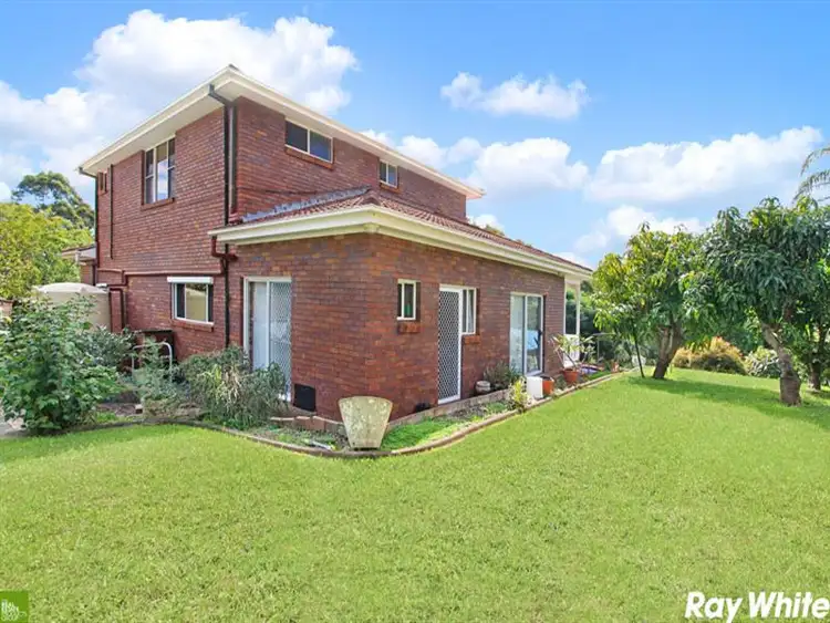 Third view of Homely house listing, 1 Duke Street, Albion Park NSW 2527
